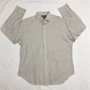 Polo Ralph Lauren Classic Long Sleeve Button Down